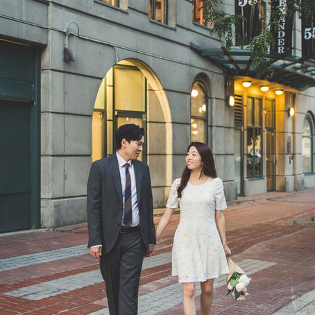Capturing Timeless Moments: Your Vancouver Wedding Photographer