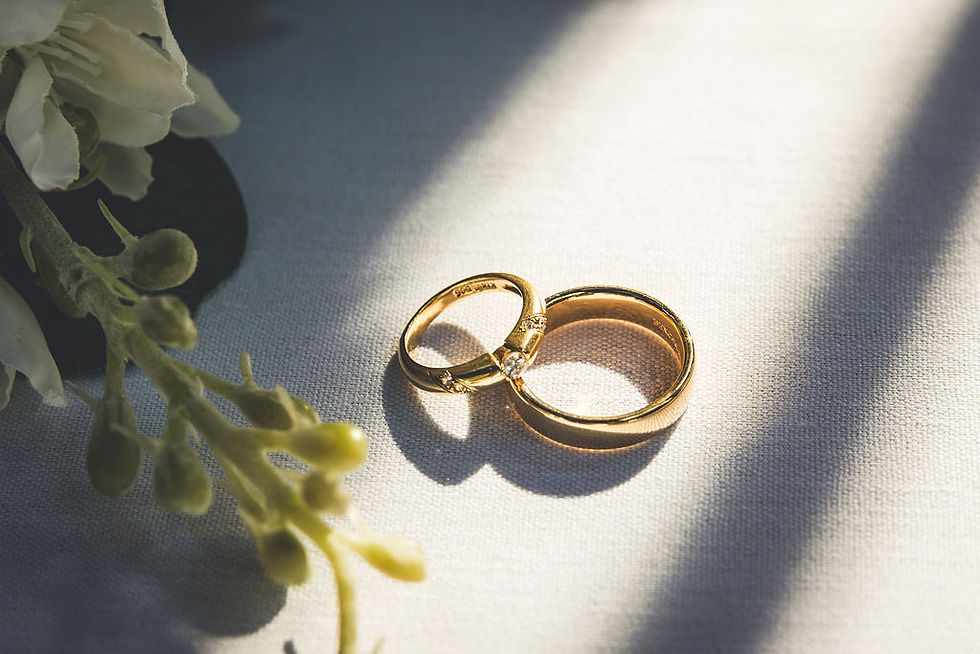 Day-of coordination support for a Vancouver wedding experience by The Eunice & Co.