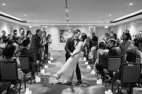 The Arbutus Club wedding photography