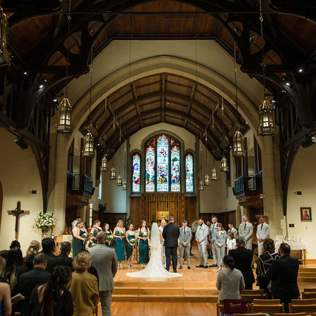 Crafting Timeless Wedding Memories with Jordan and Janise / Vancouver Wedding photography