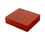 الصورة المصغرة: Cedar Wood Travel Humidor Cigar Box Portable Cigar Case W/ Hygrometer
