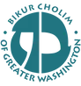 Bikur Cholim of Greater Washington logo - Client