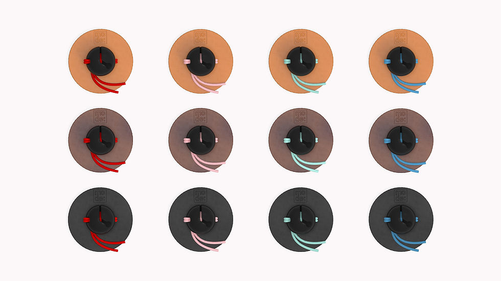 Thumbnail: Camera Bug