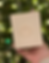 Thumbnail: Perfumed Container Candle; Herbs & Petals