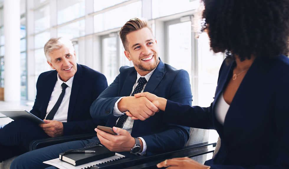 Making space for a human experience of law