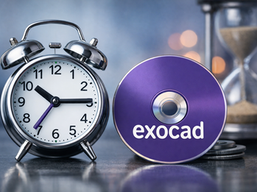 Cât durează să înveți Exocad și să devii designer CAD/CAM