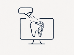 Scaner intraoral + Exocad + CAD/CAM: cum funcționează workflow-ul digital modern