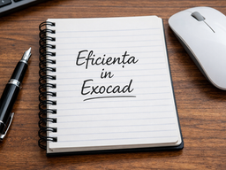 Cum îți dai seama dacă workflow-ul tău Exocad este cu adevărat eficient