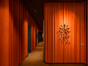 NAWA FINE DINING PARKLANE EKAMAI