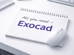 De ce majoritatea designerilor Exocad nu ajung niciodată la un nivel avansat