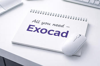 Exocad Romania