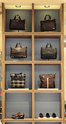 TAYWIN CENTRAL RAMA 2 retail interior