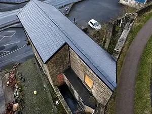 Residential post roof inspection.webp