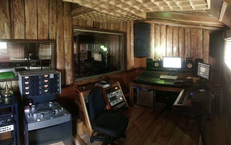 Control Room