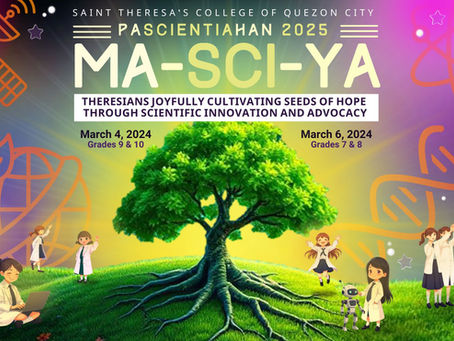 PaSCIENTIAhan 2025 (Grade 9 and Grade 10)