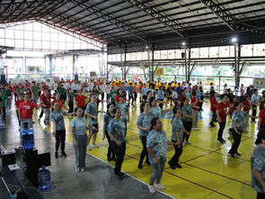 PERSONNEL SPORTSFEST 2025