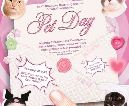 STCQC PET DAY