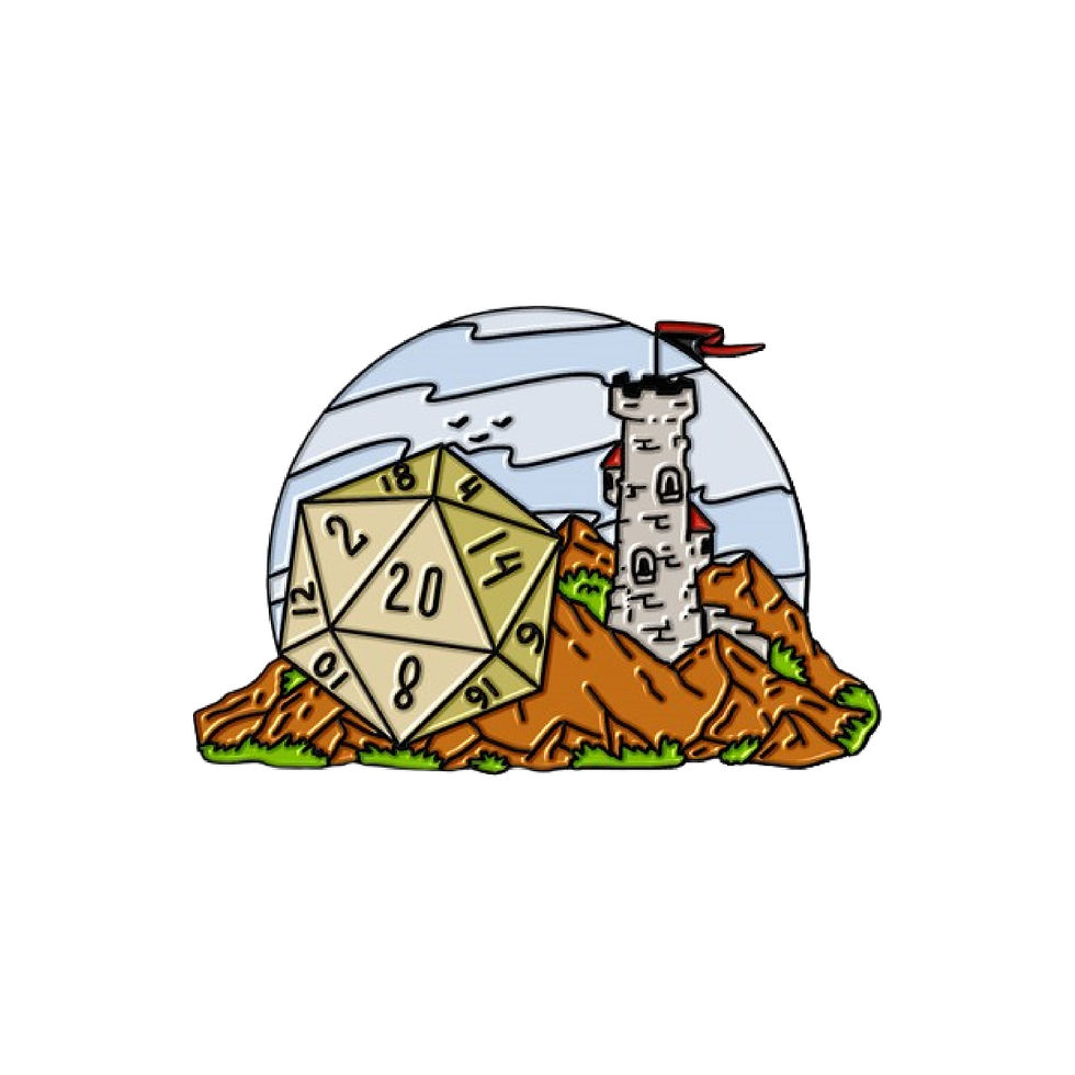 Thumbnail: Enamel Pins