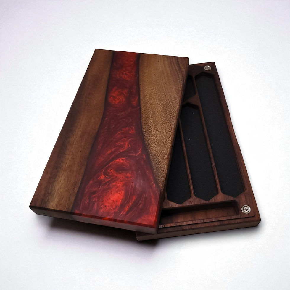 Thumbnail: TITAN 2.0 - Ruby Red