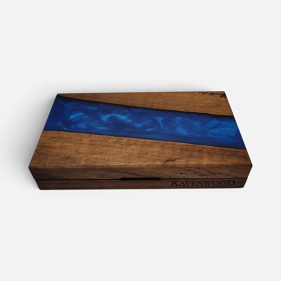 Thumbnail: TITAN 2.0 - Ultramarine Blue