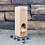 Thumbnail: Single-Wood Dice Tower: 7" & 10"