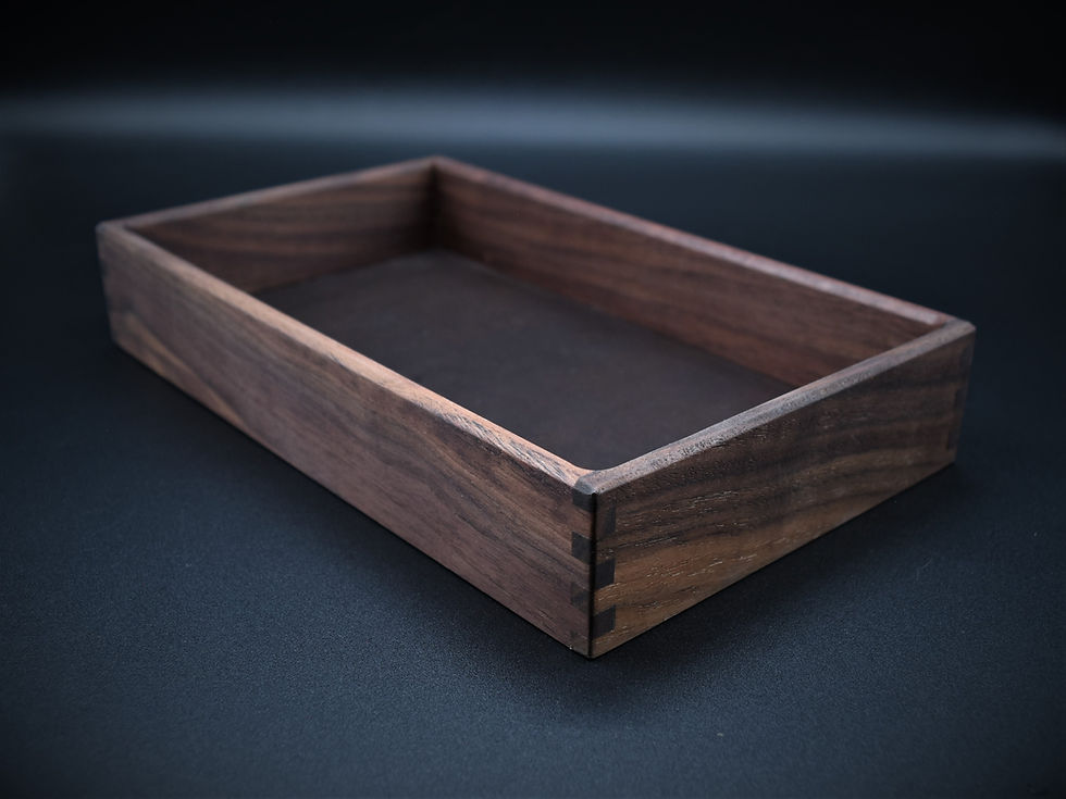 Thumbnail: TITAN TRAY