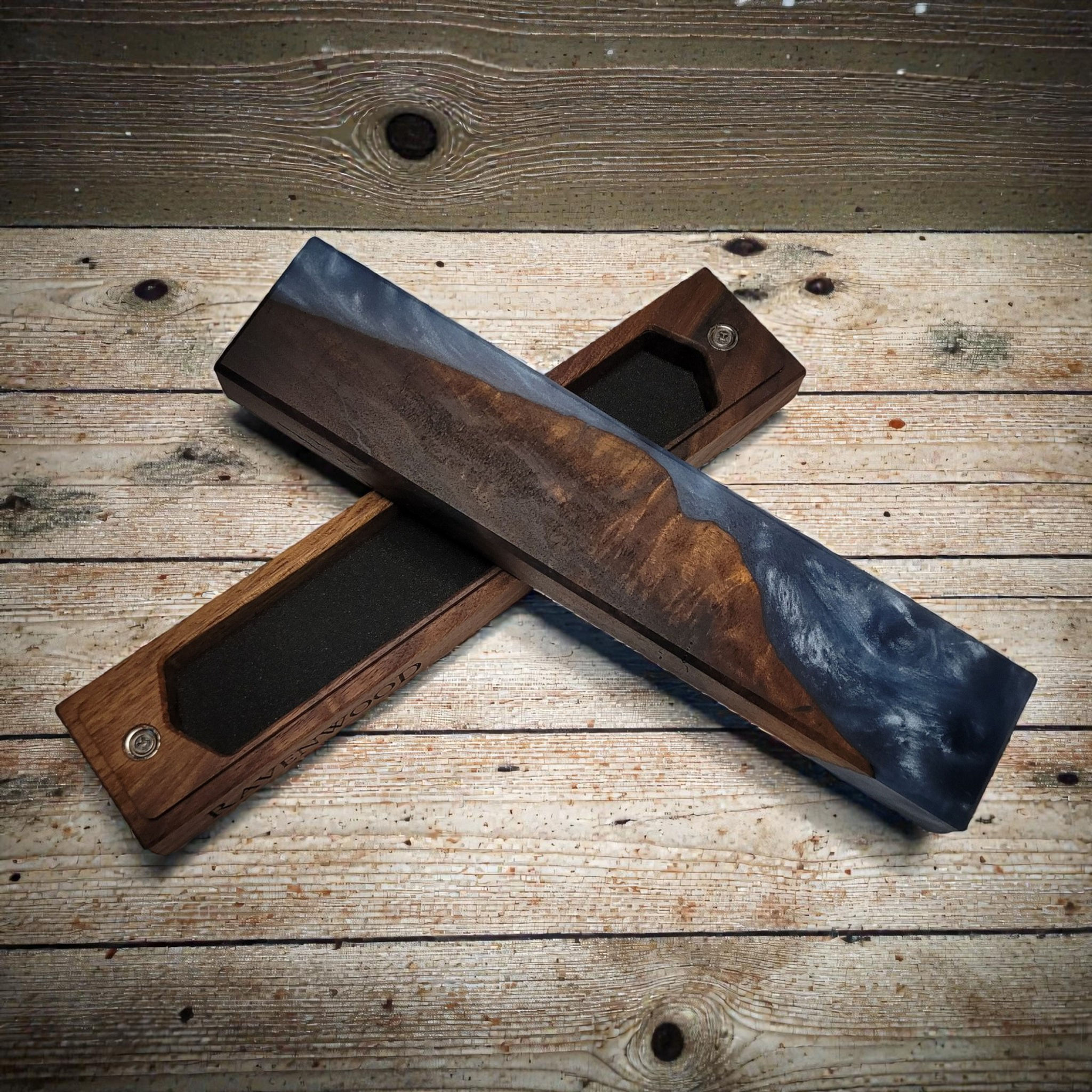 Cambridge Blue SENTINEL