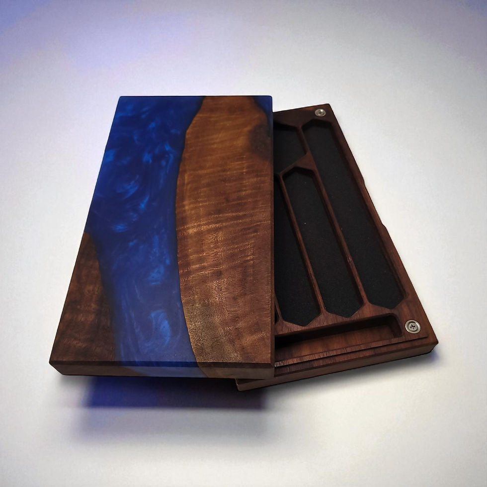 Thumbnail: TITAN 2.0 - Dark Blue