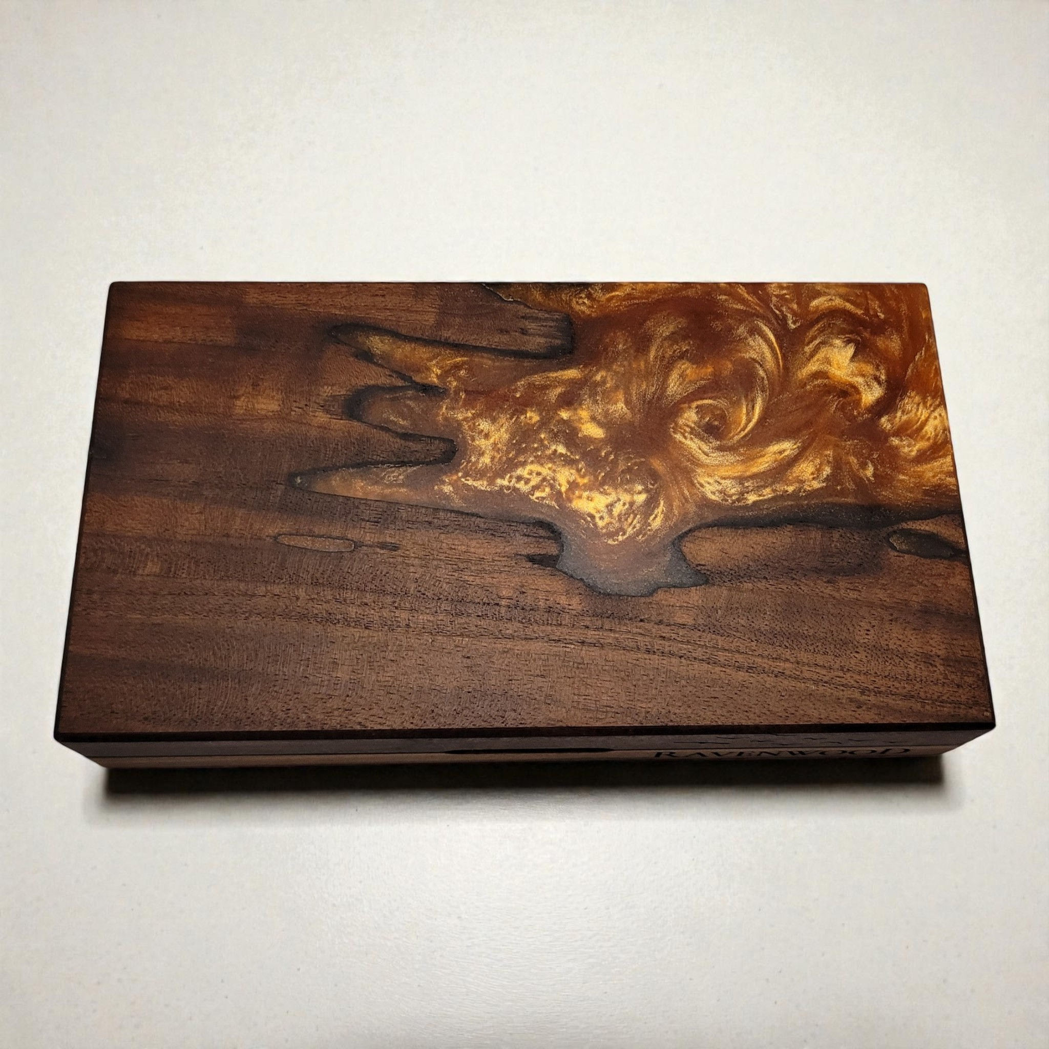 TITAN 2.0 - Copper