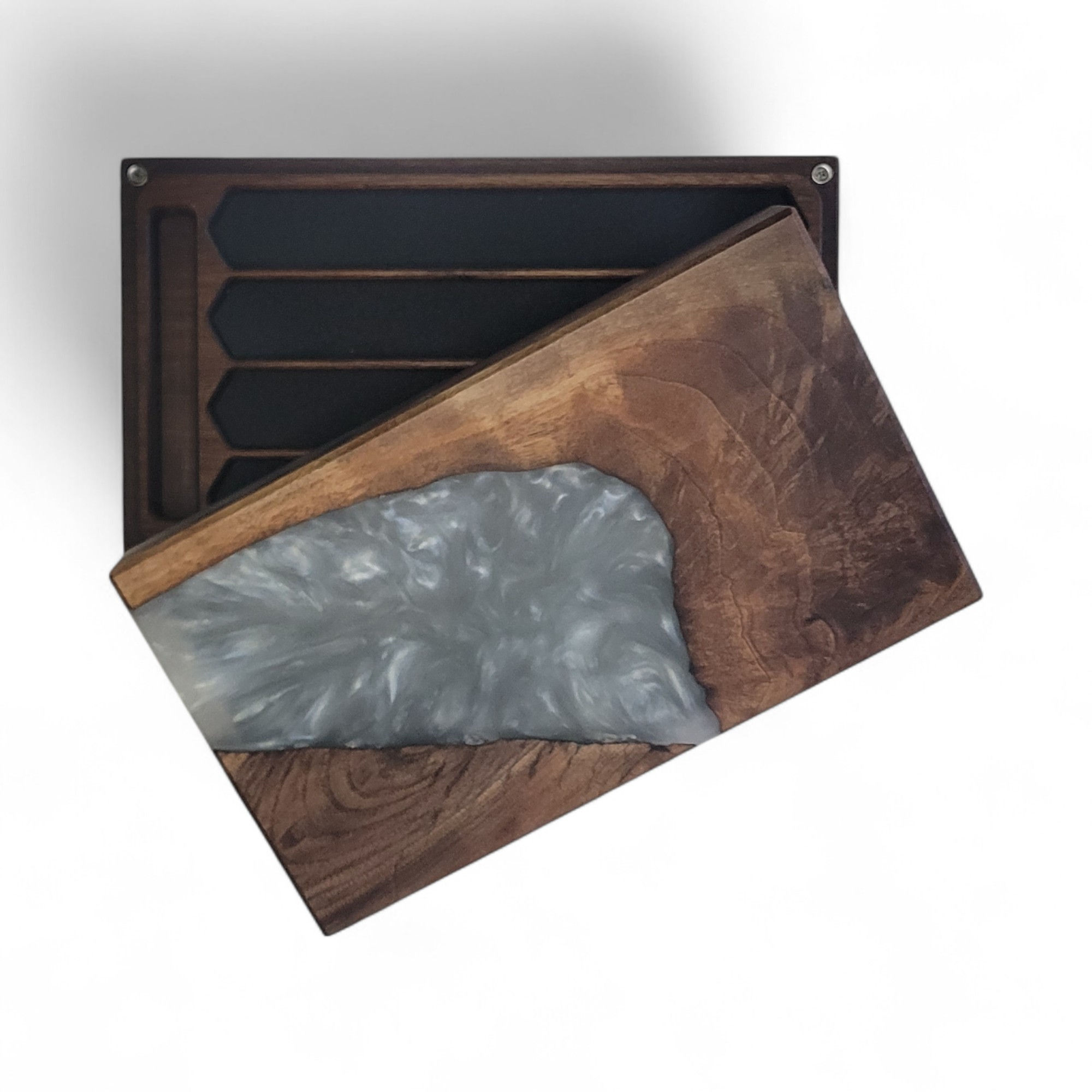 Goliath - Silver Pearl