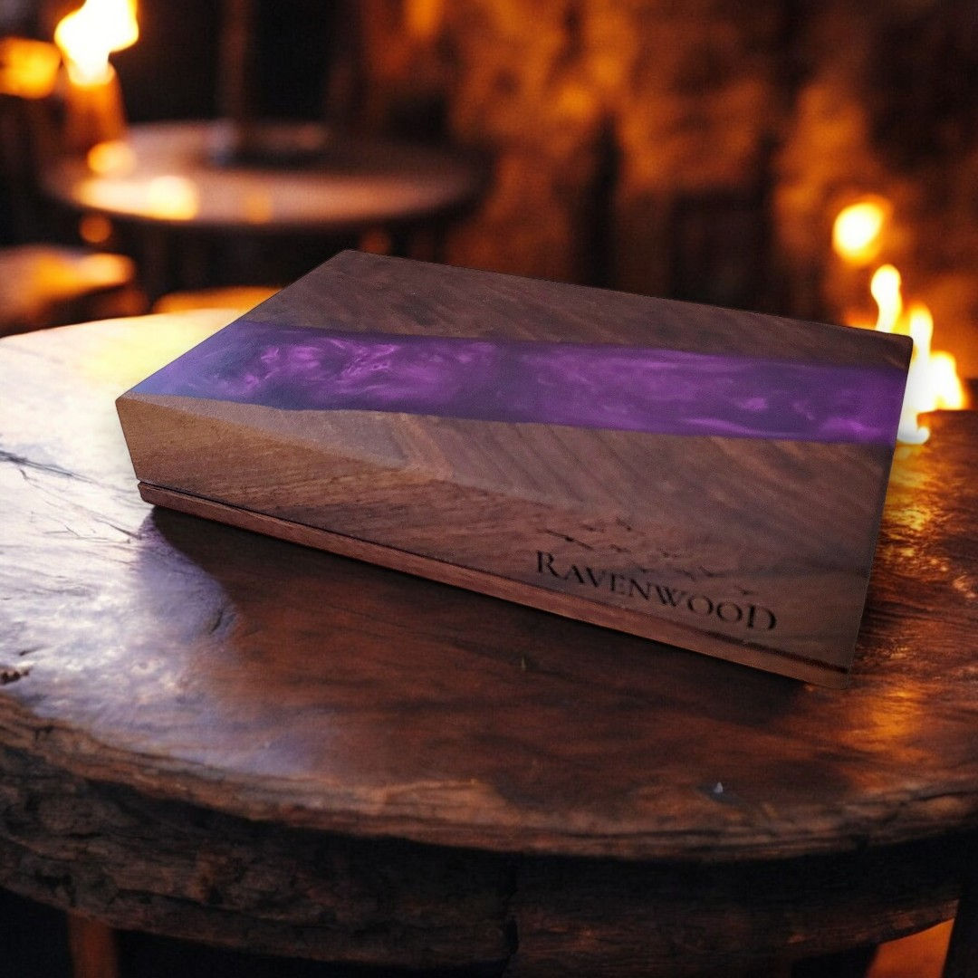 Goliath - Red Violet Color Shift