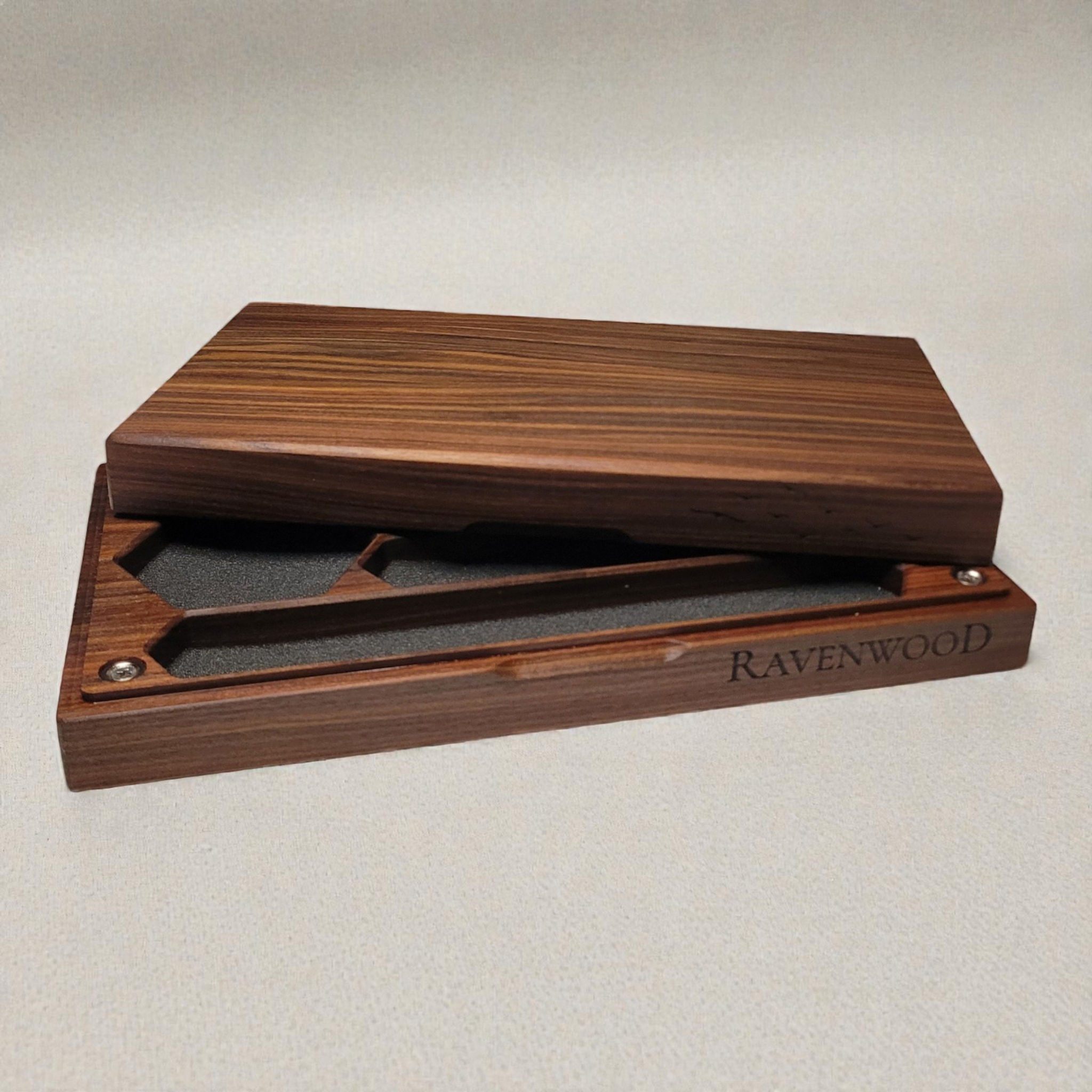 TITAN Dice Box