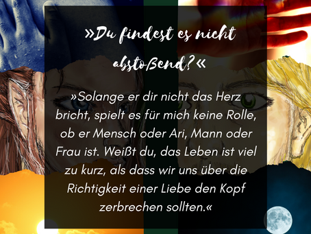 Ein Interview mit Siran