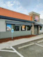 Dairy Queen Awnings