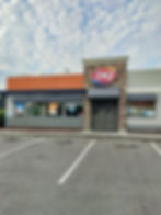 Dairy Queen Awnings