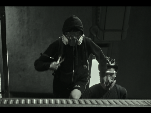 採訪_Okapi_任俠、林森、陳力行《少年》