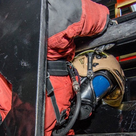 POMPIERS : L’IMPORTANCE DE LA PRÉPARATION MENTALE