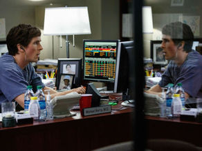 And the Walls Keep Tumbling Down: The Big Short Review