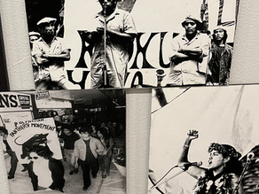 Critical Race Theory isn't just Black History. It's POC's History. 