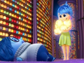Staying In: Inside Out Movie Review