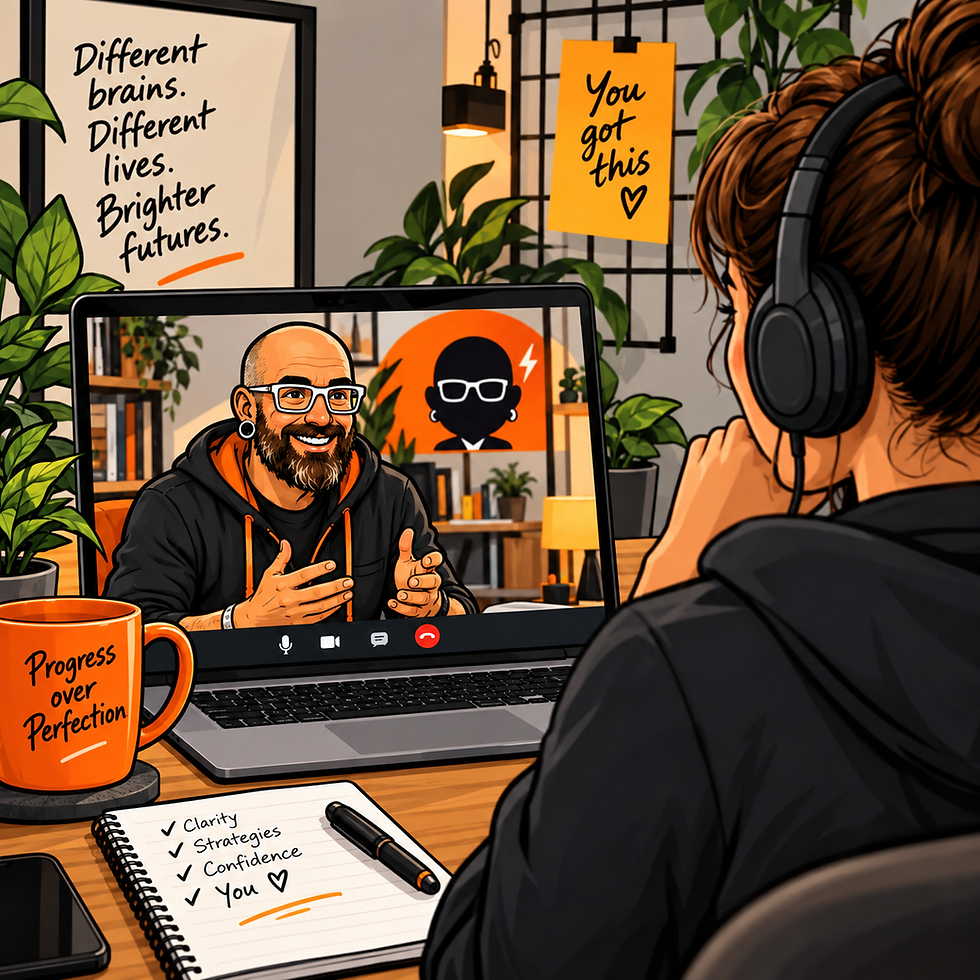 Coaching Call in a Cozy Studio.png