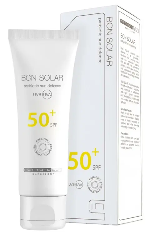 Zonbescherming na een Cosmetische Behandeling 🌞