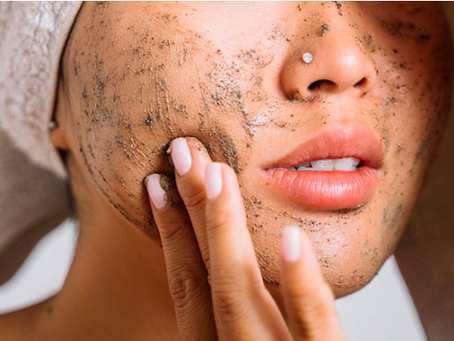 Exfoliatie: waarom het essentieel is voor een gezonde huid