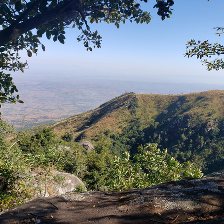 Zomba Plateau