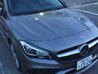 代車