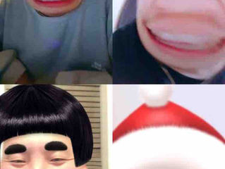 リモート呑み