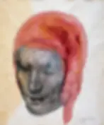 The Blind (1915) by Kahlil Gibran