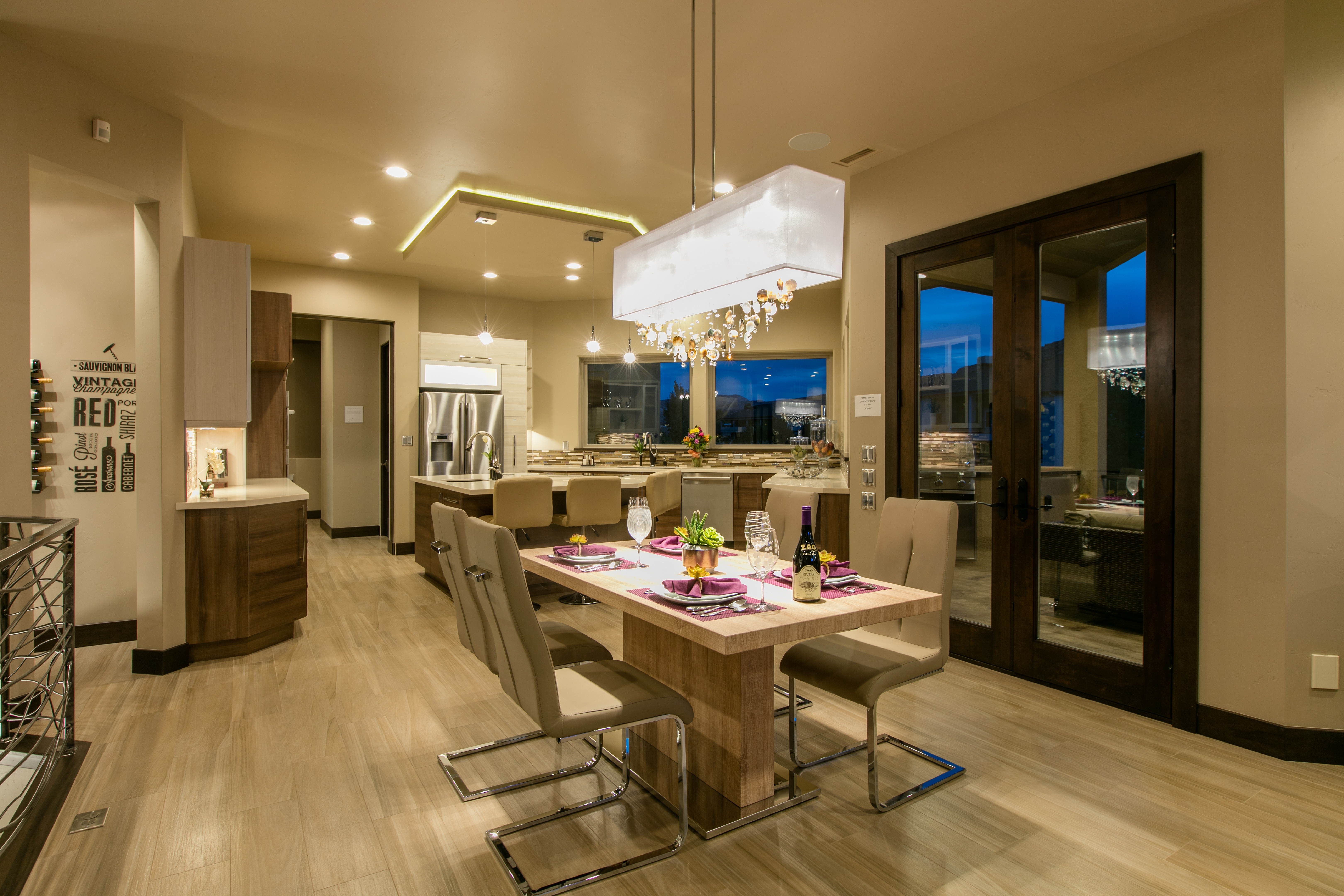 Mountain View Window & Door Portfolio Redlands Mesa