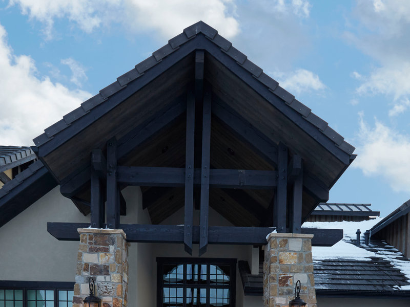 Spruce Meadows - View 7