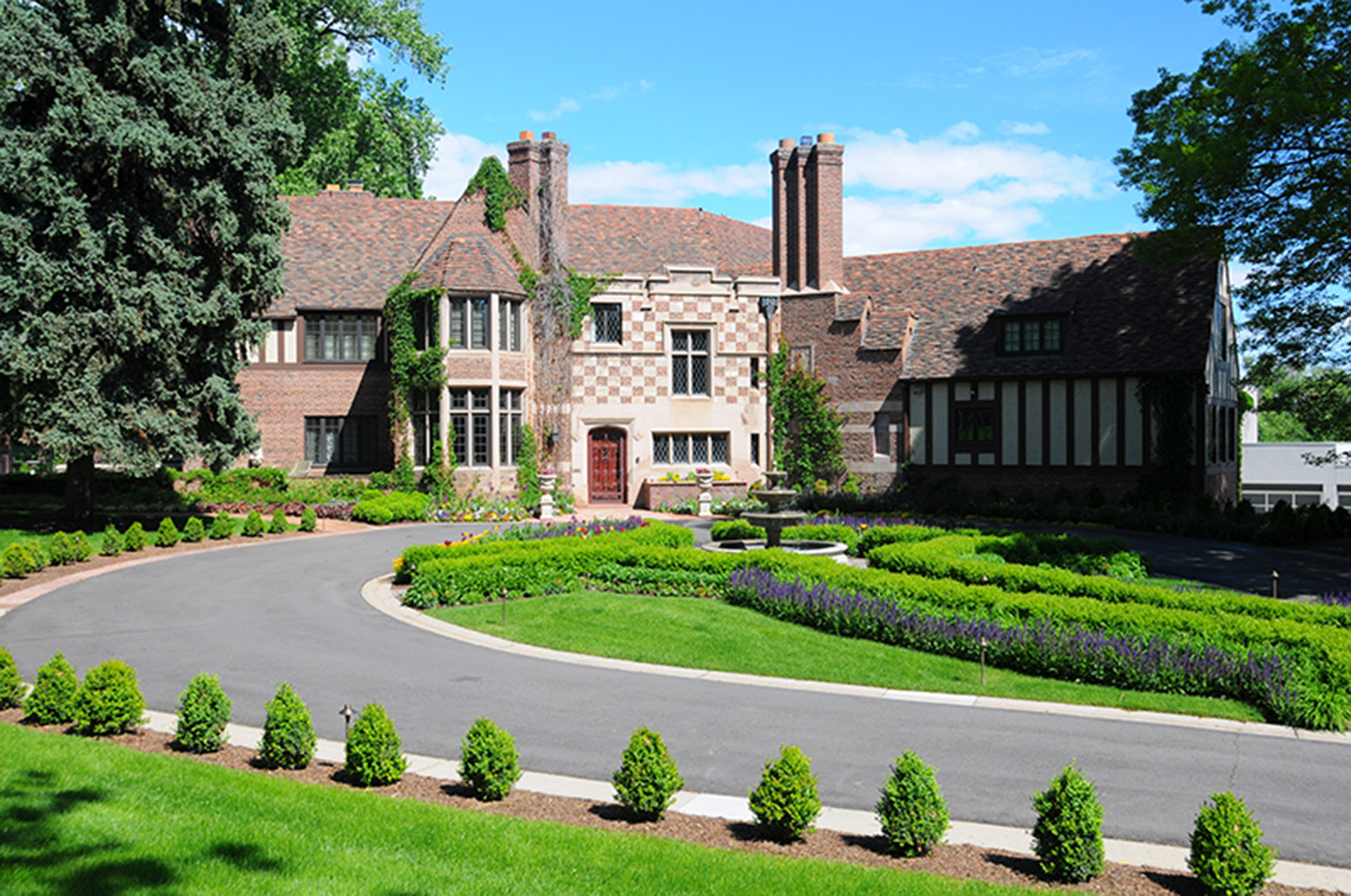 Mountain View Window & Door Portfolio Denver Country Club